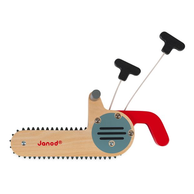 Brico'kids Chainsaw-product