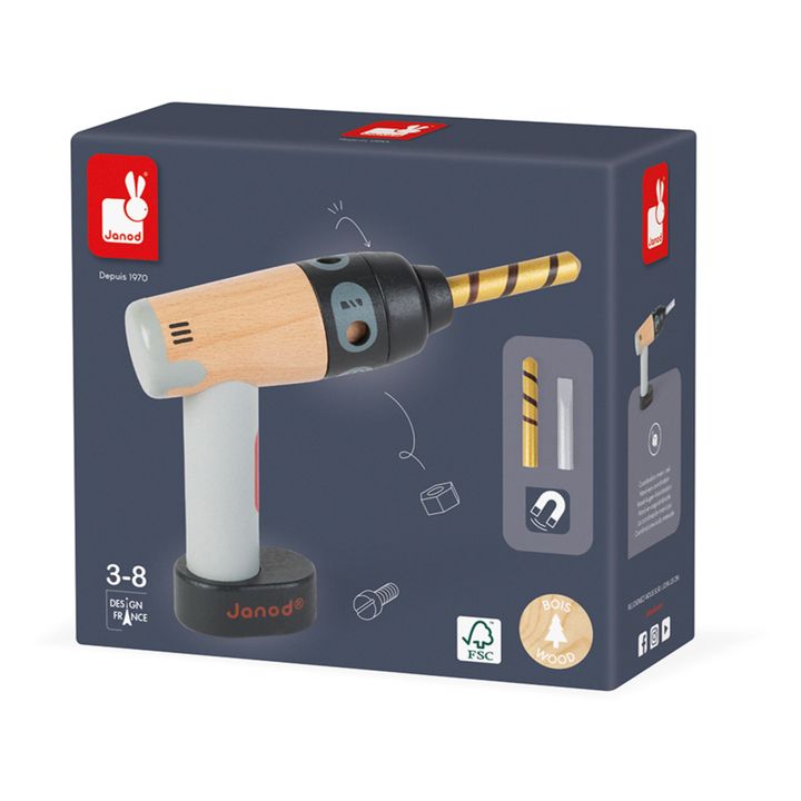 Brico'kids Drill- Product image n°5