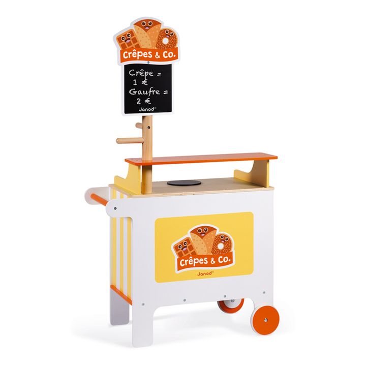 Stand mobile Crêpes & Co- Image produit n°8