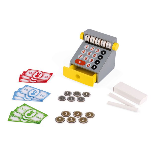 Crêpes & Co Mobile Stand-product