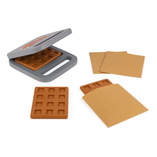 Crêpes & Co Mobile Stand-product