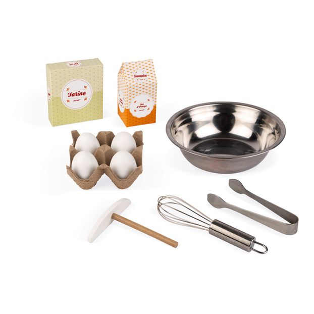Crêpes & Co Mobile Stand-product