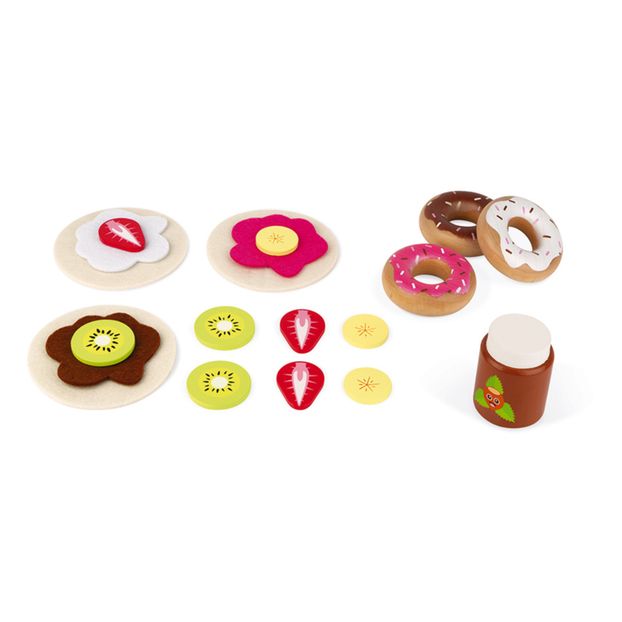 Crêpes & Co Mobile Stand-product