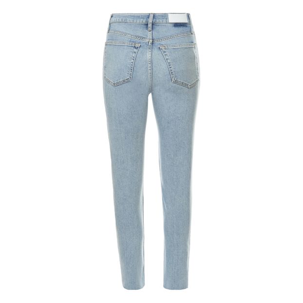 Jeans 90's High Rise Ankle Crop-product