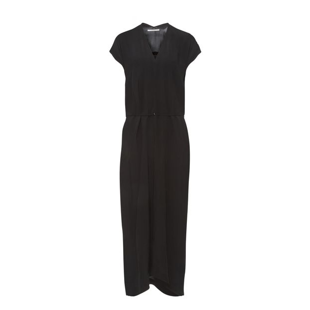 Skyler Cupro Dress -product
