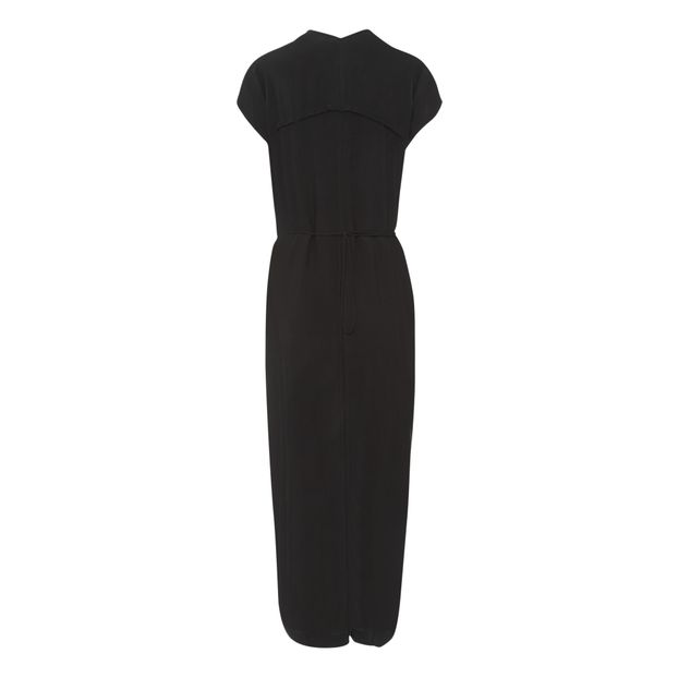 Skyler Cupro Dress -product