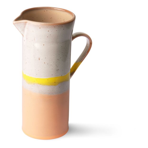 Carafe en céramique 70's-product