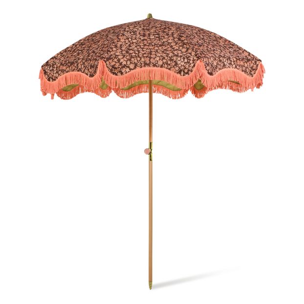 Parasol frangé - Doris-product