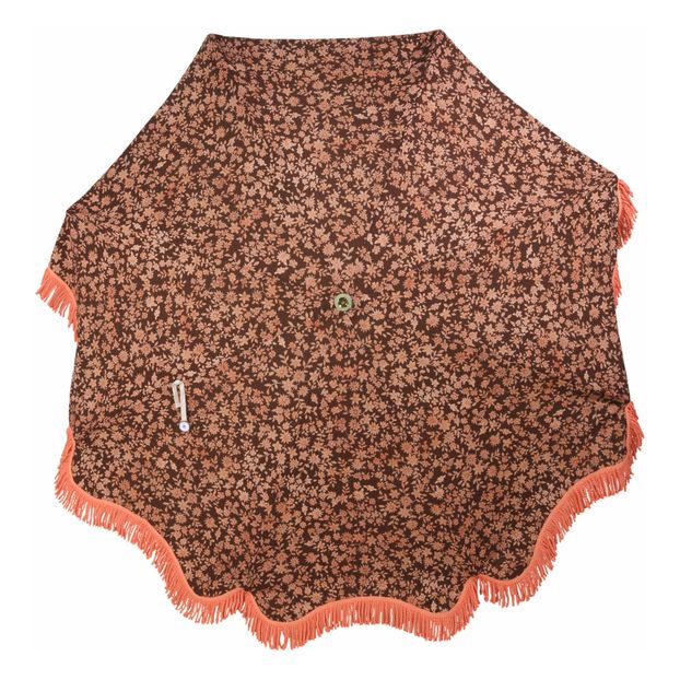 Parasol frangé - Doris-product