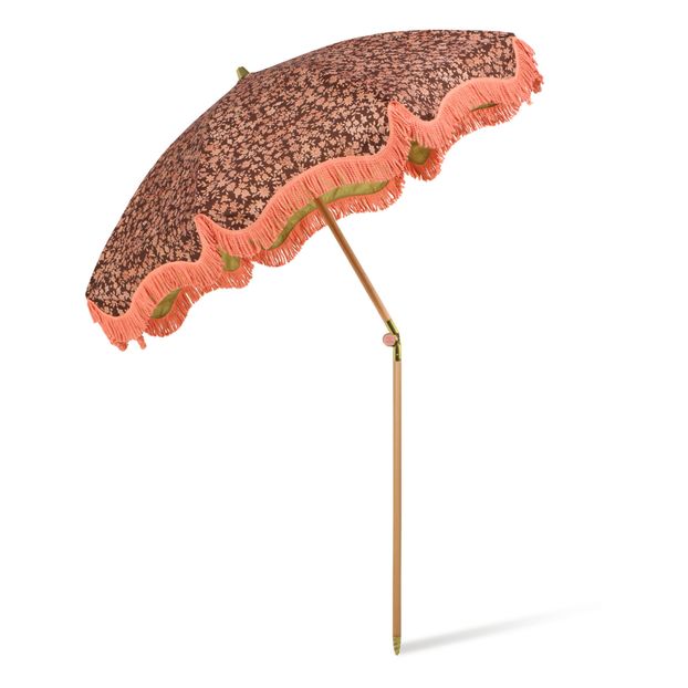 Parasol frangé - Doris-product