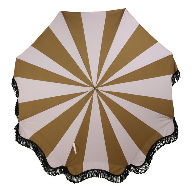 Fringed Parasol-product