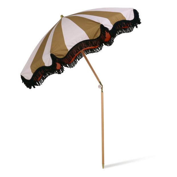 Fringed Parasol-product