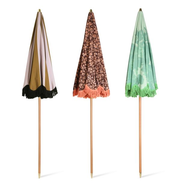Fringed Parasol-product