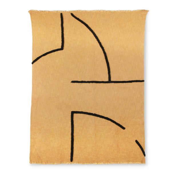 Manta black lines-product