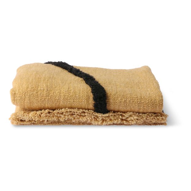 Plaid black lines-product