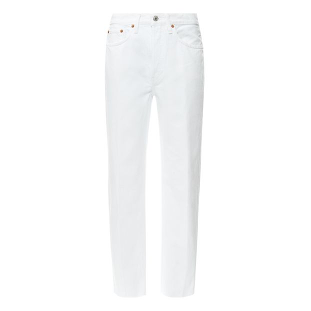 Jeans 70's Stove Pipe-product