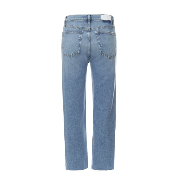 Jean 70's Stove Pipe-product