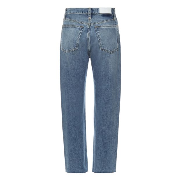 Jeans 70's Stove Pipe-product