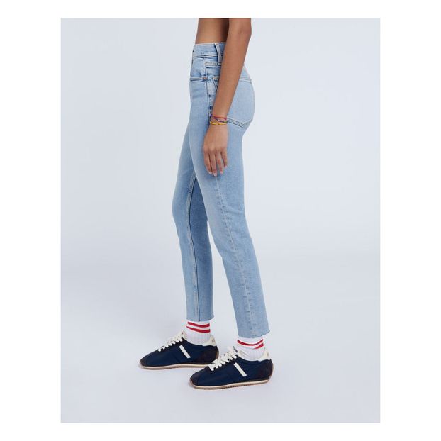 Jeans 90's High Rise Ankle Crop-product