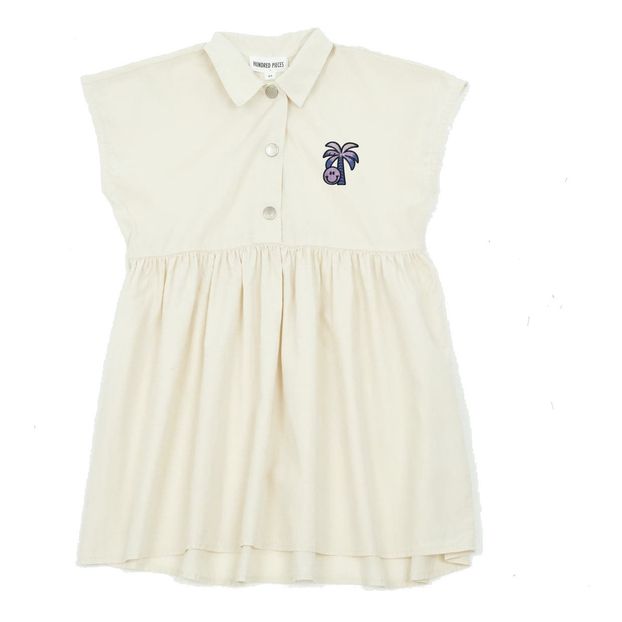 Lyocell Dress-product
