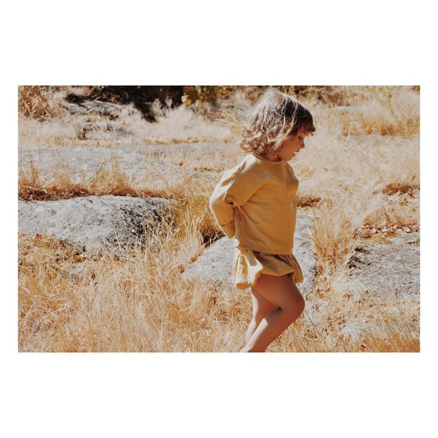 Bloomer in cotone bio Arnaldo-product