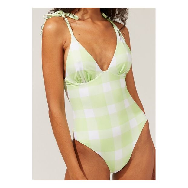 Maillot Une Pièce Olympia Réversible-product
