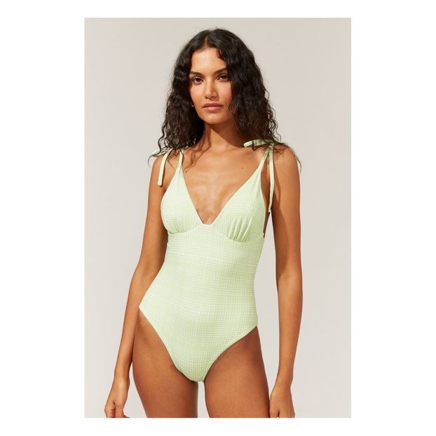 Maillot Une Pièce Olympia Réversible-product