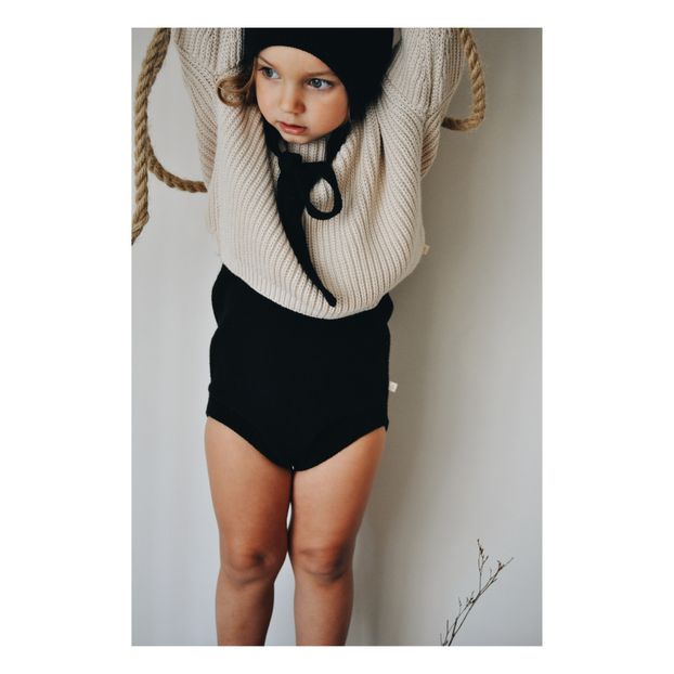 Pull Coton Bio Silvina-product