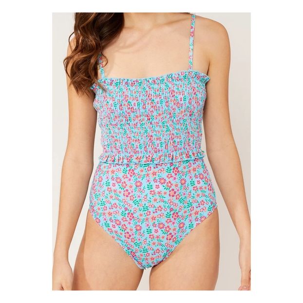 Maillot Une Pièce Vera-product