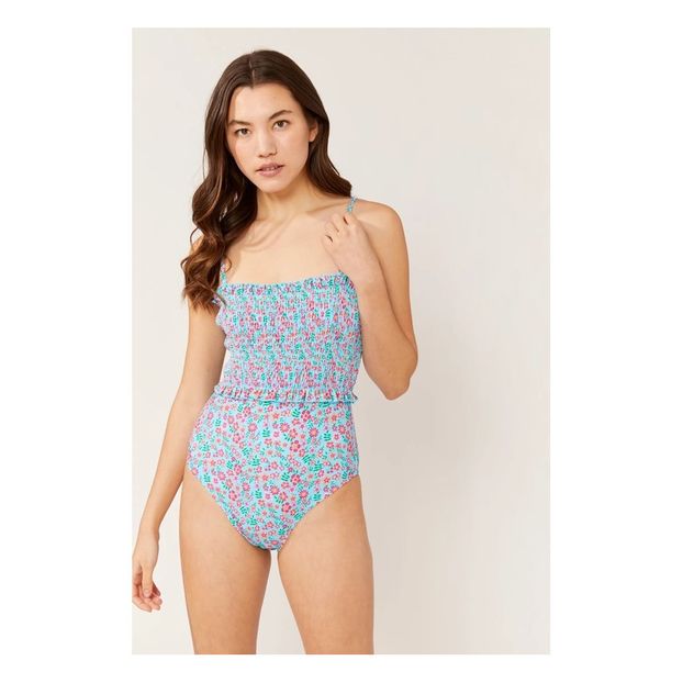 Maillot Une Pièce Vera-product