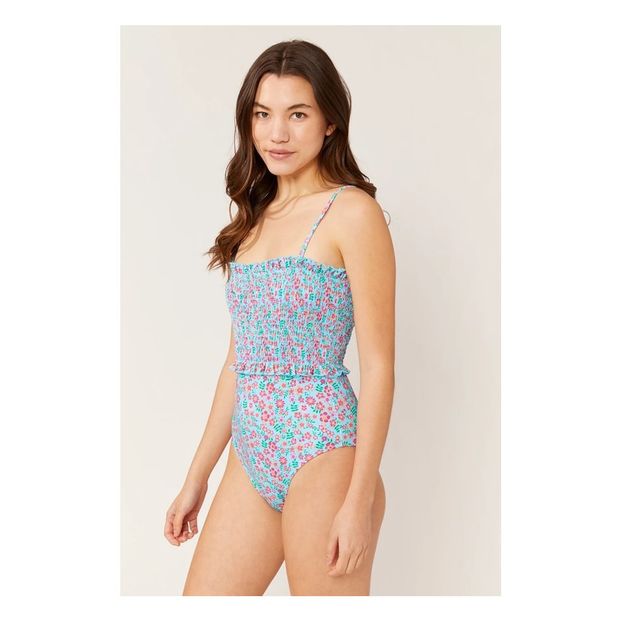 Maillot Une Pièce Vera-product