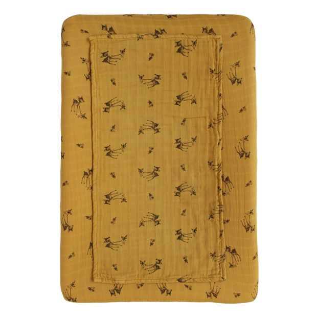 Funda de cambiador Fanny Faon-product