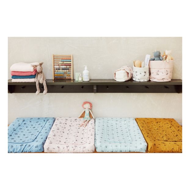 Funda de cambiador Fanny Faon-product
