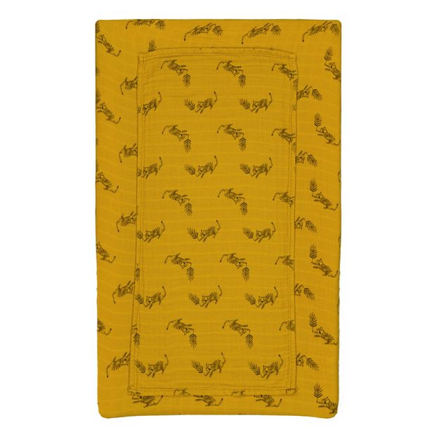 Funda de cambiador Fanny Tigre-product