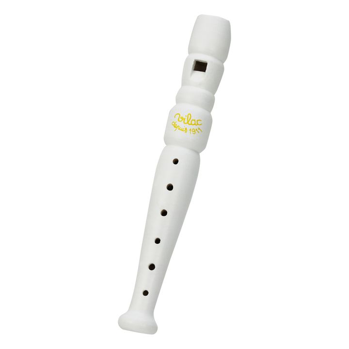 Flauta | Blanco- Imagen del producto n°0