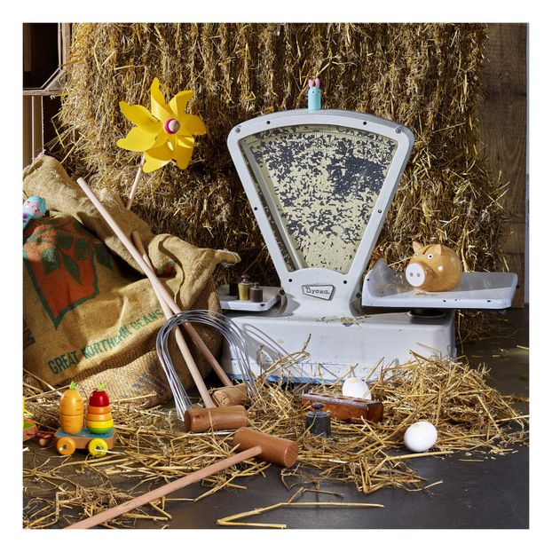 Maracas-product
