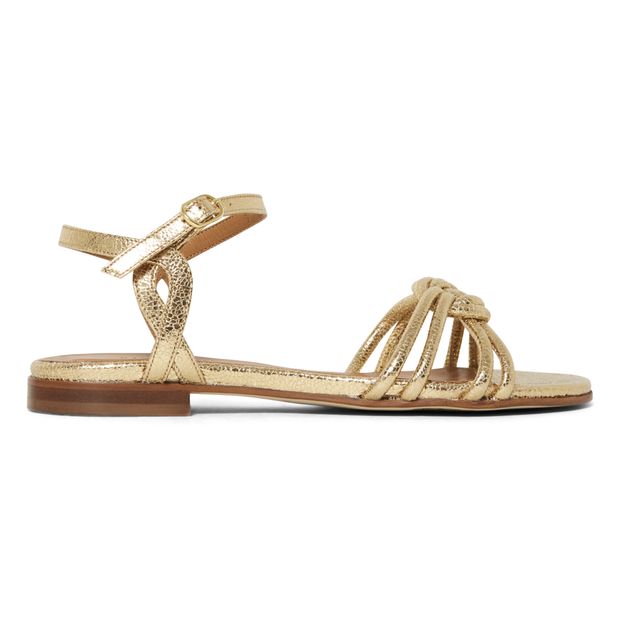 Sandales Cuir N°112-product