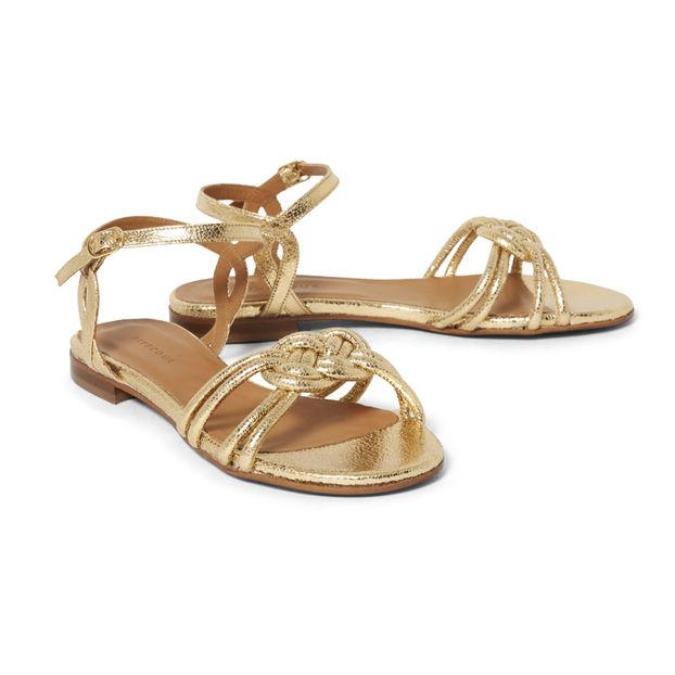Sandales Cuir N°112-product