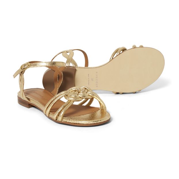 Sandales Cuir N°112-product