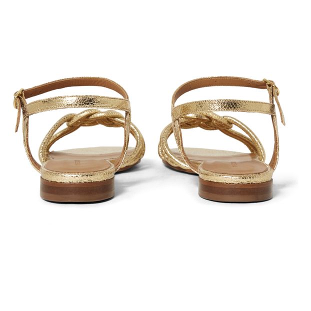 Sandales Cuir N°112-product
