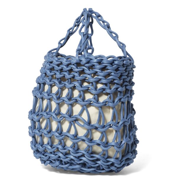 Bolso diseño tejido Anne-product