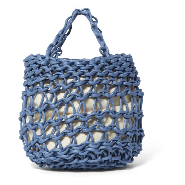 Bolso diseño tejido Anne-product