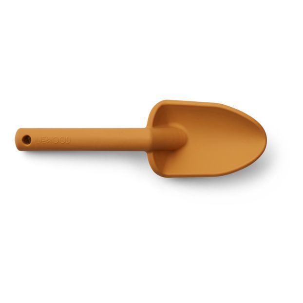 Pelle Shane en silicone-product