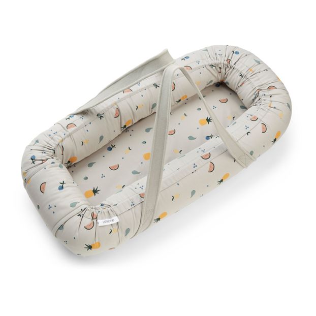Gro Organic Cotton Soft Moses Basket -product
