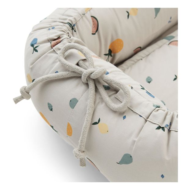 Gro Organic Cotton Soft Moses Basket -product