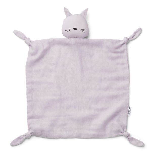 Agnete Organic Cotton Soft Toy -product