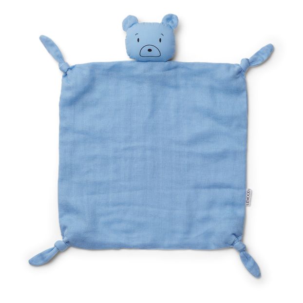 Agnete Organic Cotton Soft Toy -product