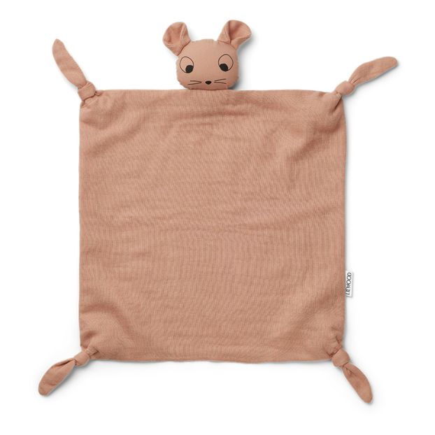 Agnete Organic Cotton Soft Toy -product