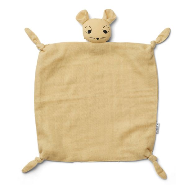 Agnete Organic Cotton Soft Toy -product