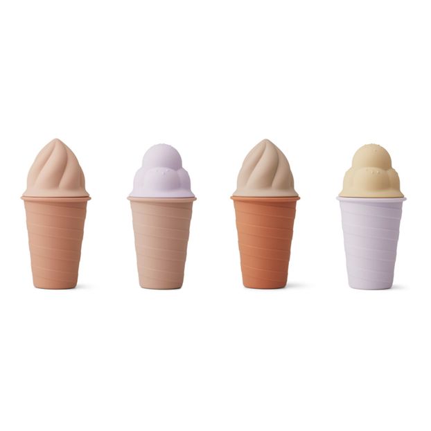 Silicone Ice Creams - Set of 4-product
